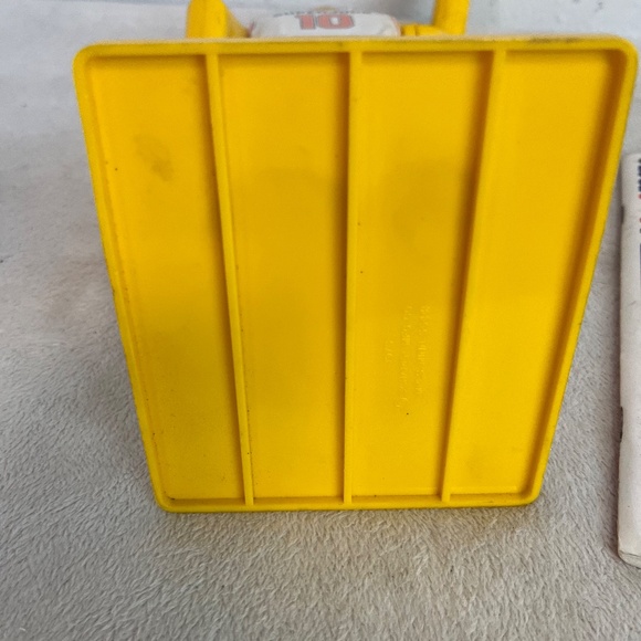 Vintage Schaper 1976 Basketball Player, Ball Stickers Super Jock 81 players man - Picture 9 of 12